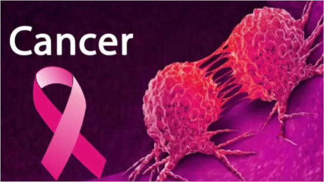 FG Forms Committee To Manage Fund For Cancer Treatment